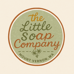 all natural, homemade soap and beauty products